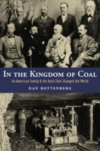 In the Kingdom of Coal : An American Family and the Rock That Changed the World, PDF eBook