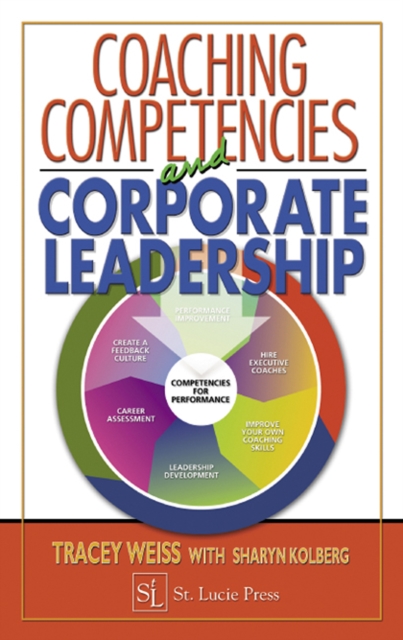 Coaching Competencies and Corporate Leadership, PDF eBook