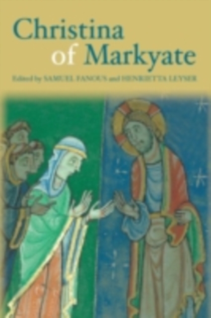 Christina of Markyate, PDF eBook