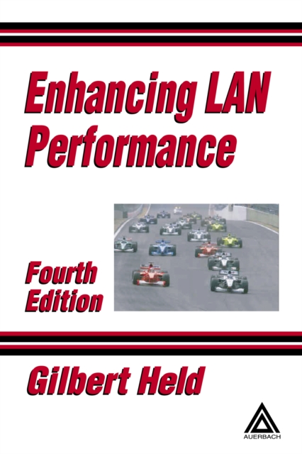 Enhancing LAN Performance, PDF eBook