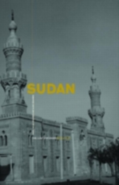 Sudan, PDF eBook
