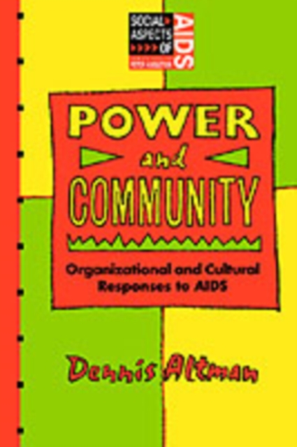 Power And Community, PDF eBook