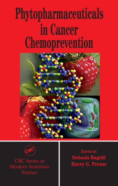 Phytopharmaceuticals in Cancer Chemoprevention, PDF eBook