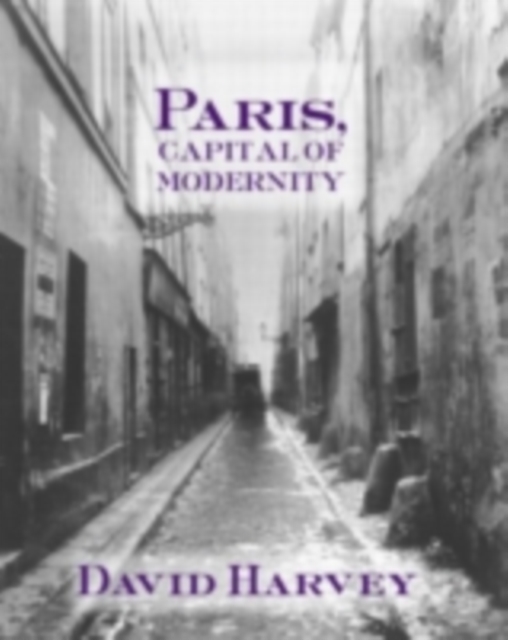 Paris, Capital of Modernity, PDF eBook