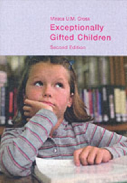 Exceptionally Gifted Children, PDF eBook
