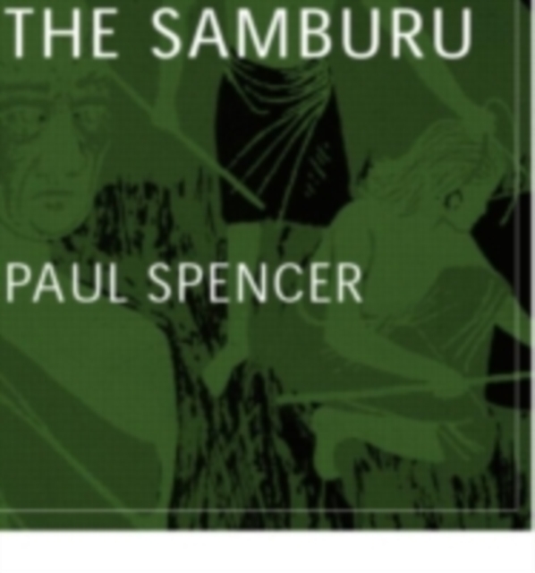 The Samburu : A Study in Geocentracy, PDF eBook