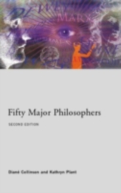Fifty Major Philosophers, PDF eBook