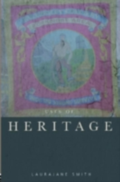 Uses of Heritage, PDF eBook