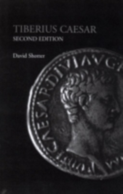 Tiberius Caesar, PDF eBook