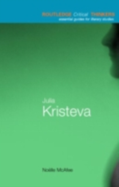 Julia Kristeva, PDF eBook