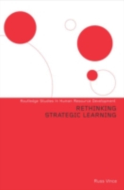 Rethinking Strategic Learning, PDF eBook
