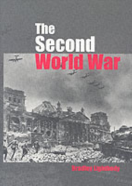 The Second World War : Ambitions to Nemesis, PDF eBook