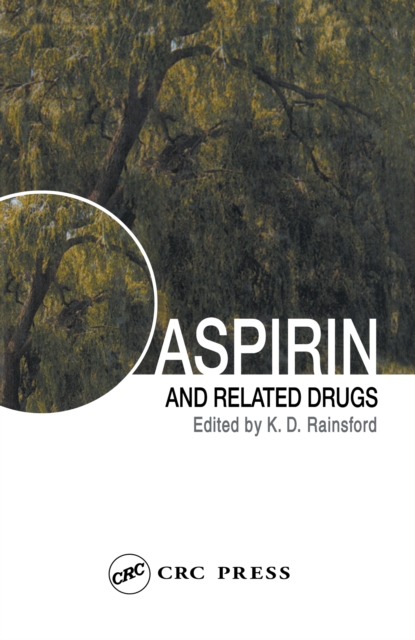 Aspirin and Related Drugs, PDF eBook