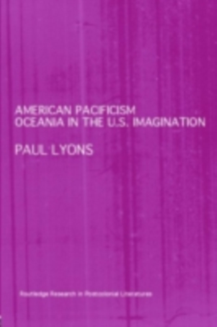 American Pacificism, PDF eBook