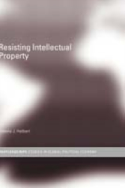 Resisting Intellectual Property, PDF eBook