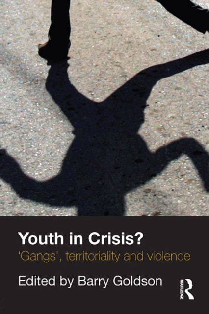 Youth in Crisis? : 'Gangs', Territoriality and Violence, EPUB eBook