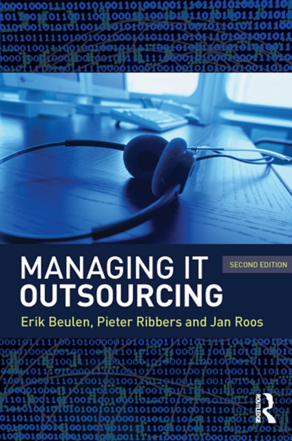 Managing IT Outsourcing, Second Edition, EPUB eBook