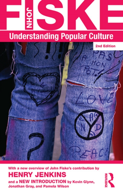 Understanding Popular Culture, EPUB eBook