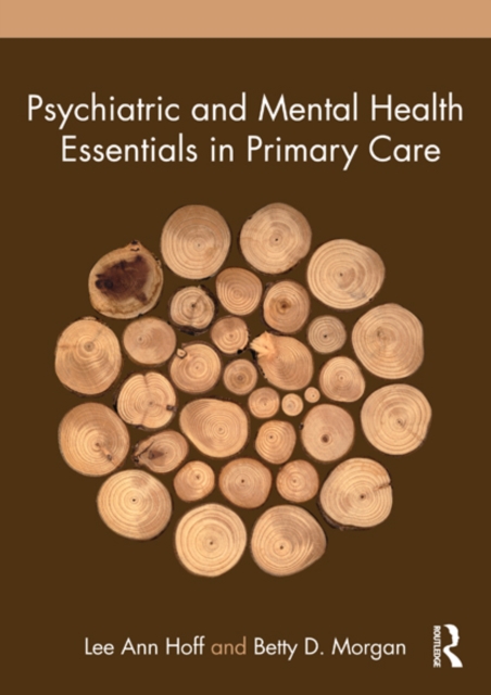 Psychiatric and Mental Health Essentials in Primary Care, EPUB eBook