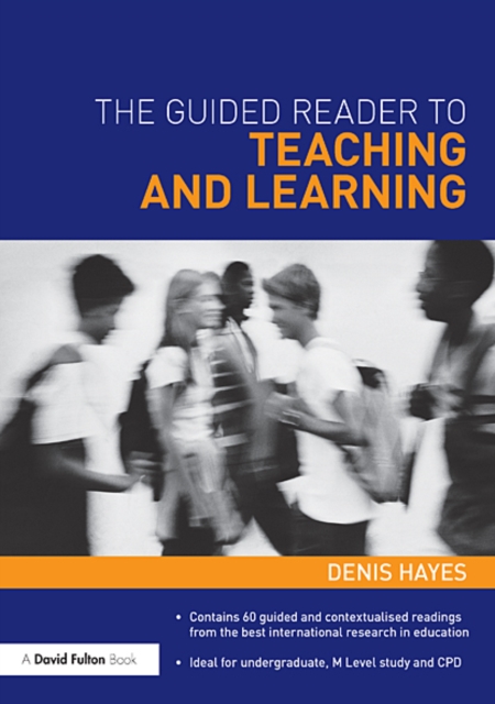 The Guided Reader to Teaching and Learning, EPUB eBook