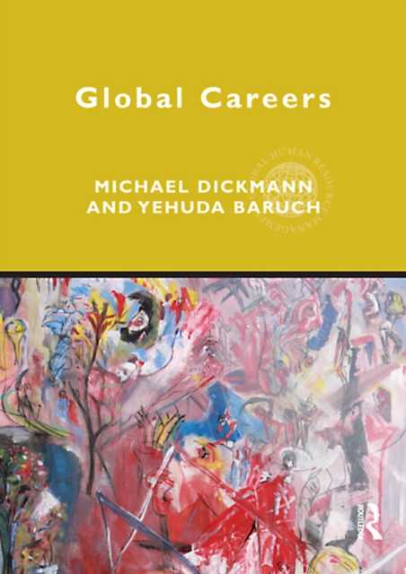 Global Careers, EPUB eBook