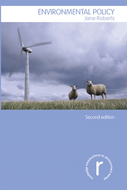 Environmental Policy, EPUB eBook