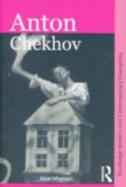 Anton Chekhov, EPUB eBook