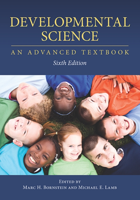 Developmental Science : An Advanced Textbook, Sixth Edition, EPUB eBook