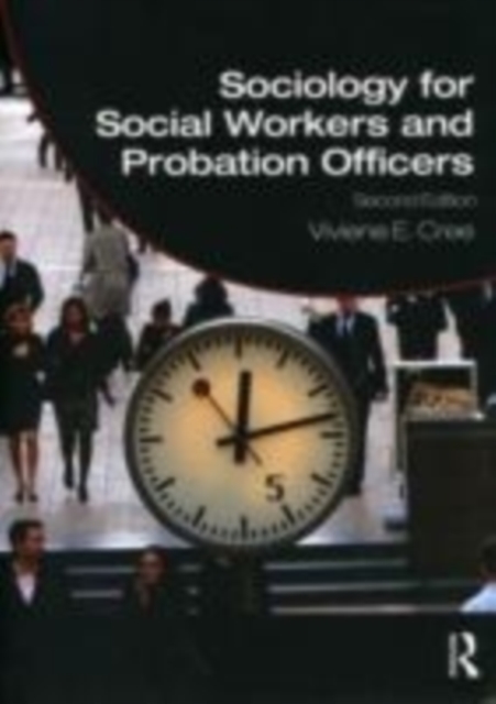 Sociology for Social Workers and Probation Officers, EPUB eBook