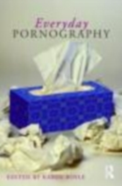 Everyday Pornography, EPUB eBook