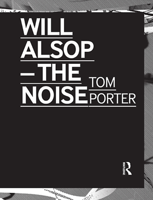 Will Alsop : the noise, EPUB eBook