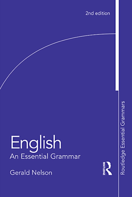 English: An Essential Grammar, EPUB eBook