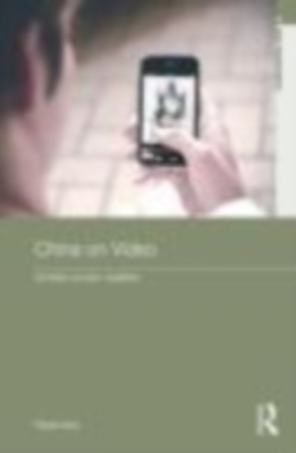China on Video : Smaller-Screen Realities, EPUB eBook