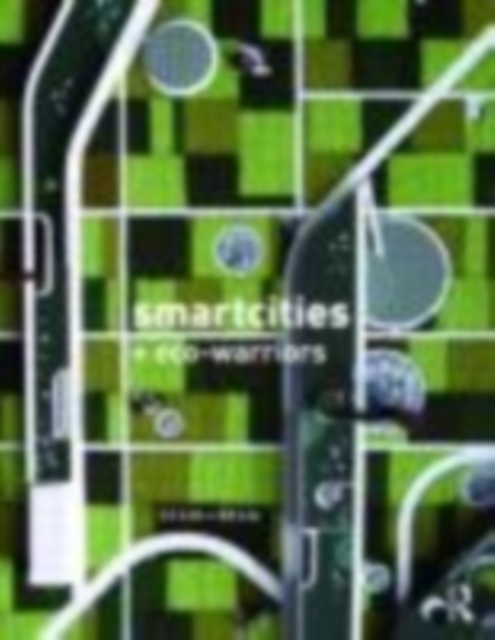 Smartcities and Eco-Warriors, EPUB eBook