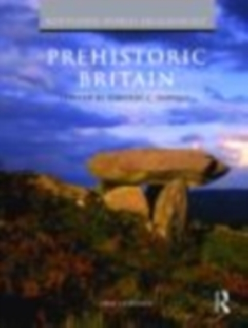 Prehistoric Britain, EPUB eBook