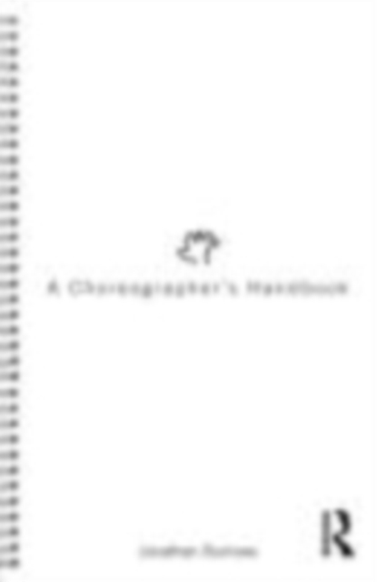 A Choreographer's Handbook, EPUB eBook