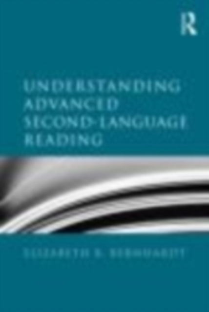 Understanding Advanced Second-Language Reading, EPUB eBook
