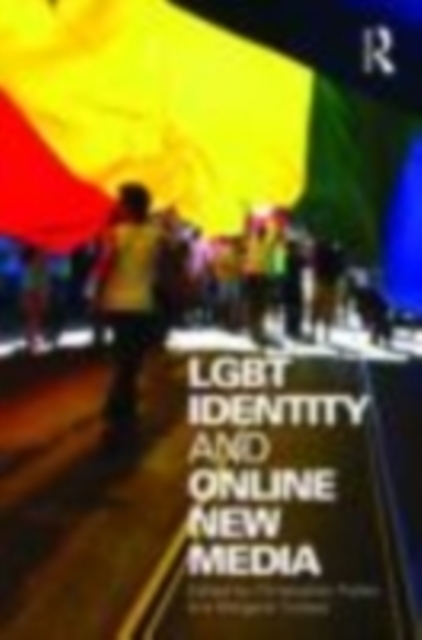 LGBT Identity and Online New Media, EPUB eBook