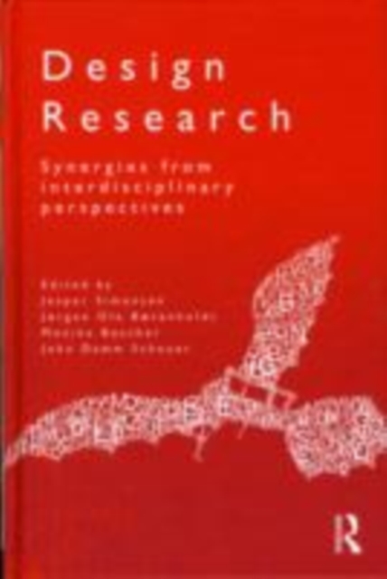 Design Research : Synergies from Interdisciplinary Perspectives, EPUB eBook