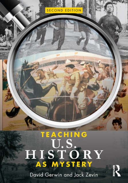 Teaching U.S. History as Mystery, EPUB eBook