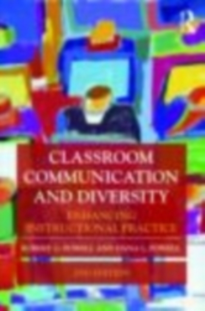 Classroom Communication and Diversity : Enhancing Instructional Practice, EPUB eBook
