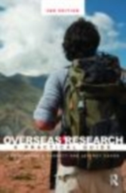 Overseas Research II : A Practical Guide, EPUB eBook