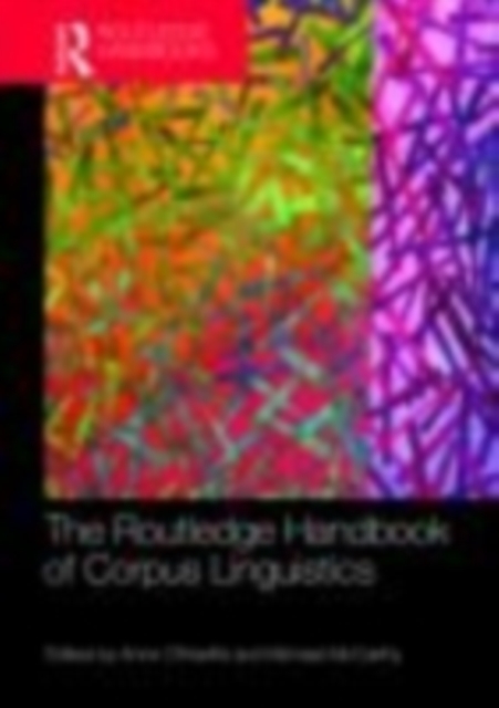 The Routledge Handbook of Corpus Linguistics, EPUB eBook