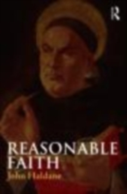 Reasonable Faith, EPUB eBook