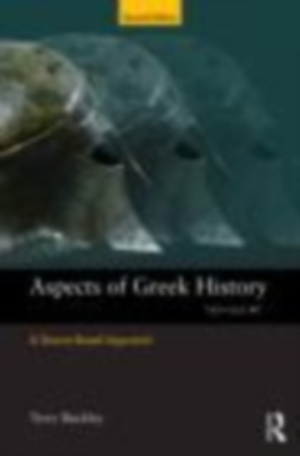 Aspects of Greek History 750-323BC : A Source-Based Approach, EPUB eBook