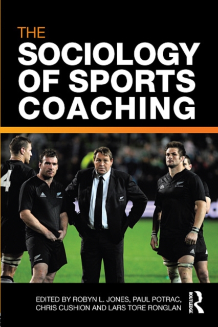 The Sociology of Sports Coaching, EPUB eBook