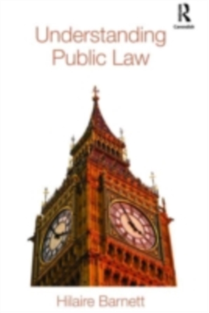 Understanding Public Law, PDF eBook