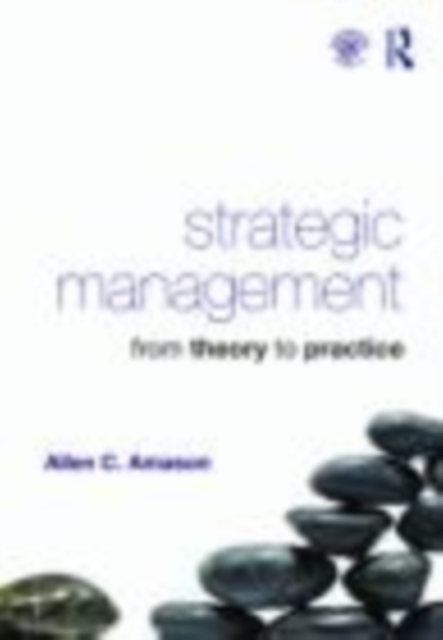 Strategic Management : From Theory to Practice, EPUB eBook
