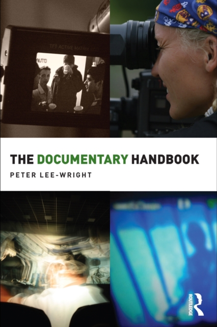 The Documentary Handbook, EPUB eBook