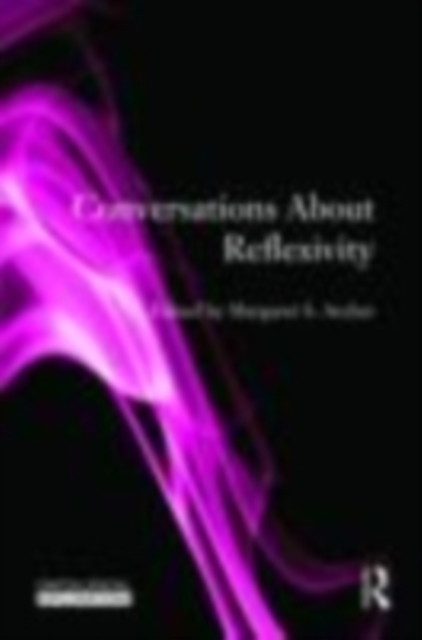 Conversations About Reflexivity, EPUB eBook